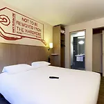 Brit Essentiel Hotel Cholet