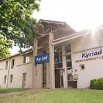 Hotel Brit Essentiel Cholet