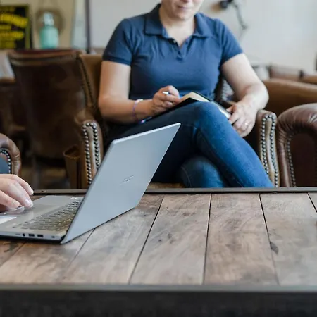 Brit Essentiel Hotel Cholet