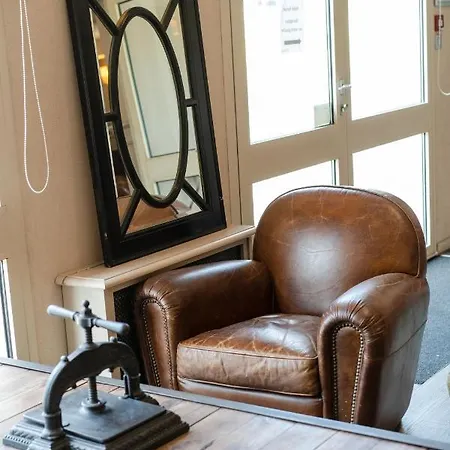 Brit Essentiel Hotel Cholet