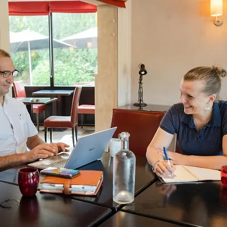 Hotel Brit Essentiel 2*