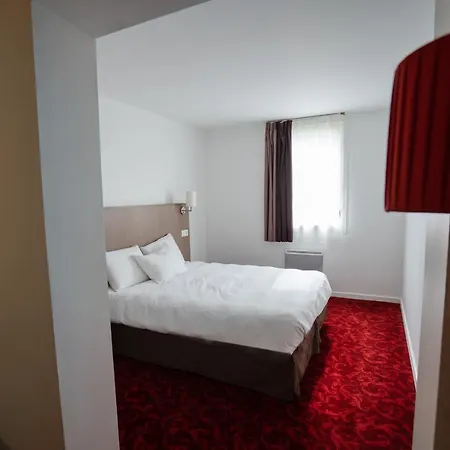 Hotel Brit Essentiel Cholet