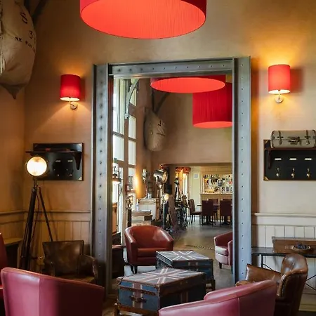 Brit Essentiel Cholet