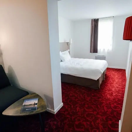 Hotel Brit Essentiel Cholet