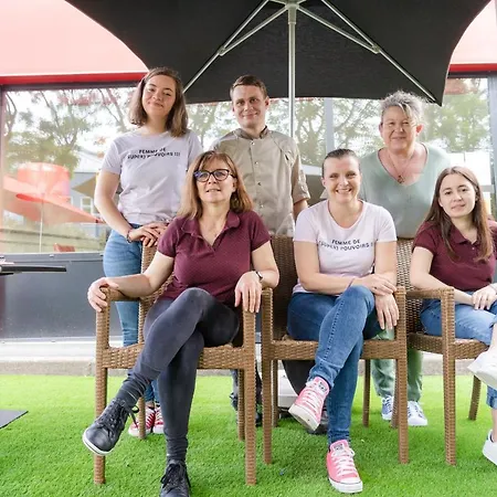 Brit Essentiel Cholet