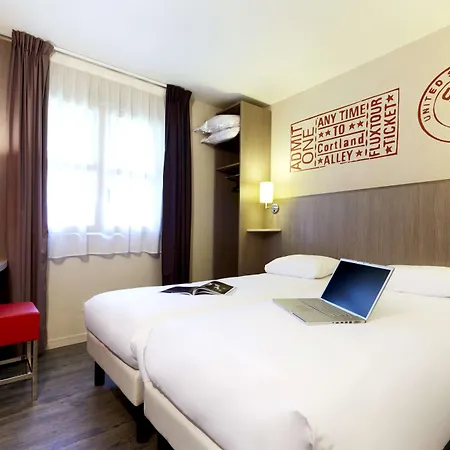 Hotel Brit Essentiel Cholet