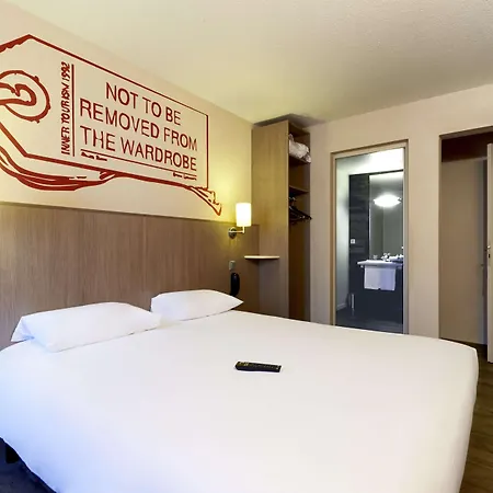 Brit Essentiel Hotel Cholet