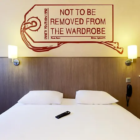 Brit Essentiel Cholet