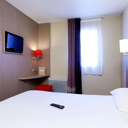 Hotel Brit Essentiel Cholet