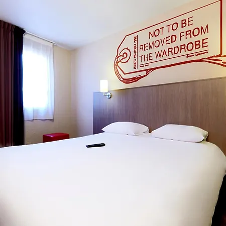 Hotel Brit Essentiel 2*