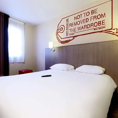 Hotel Brit Essentiel 2*