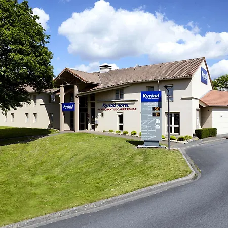 Brit Essentiel Hotel