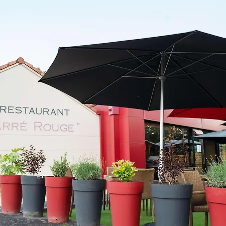 Brit Essentiel Hotel