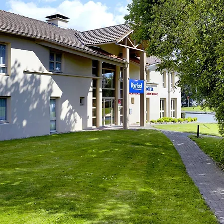 Brit Essentiel 2* Cholet