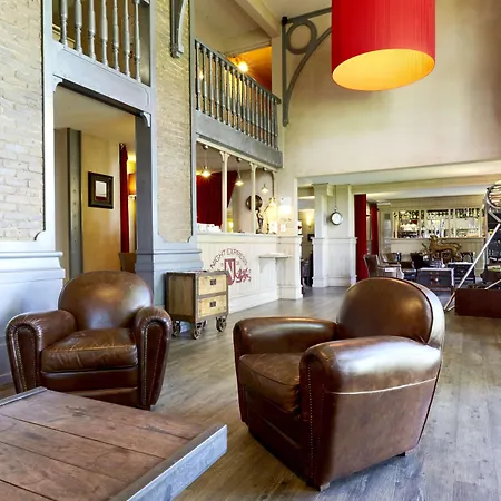 Hotel Brit Essentiel Cholet