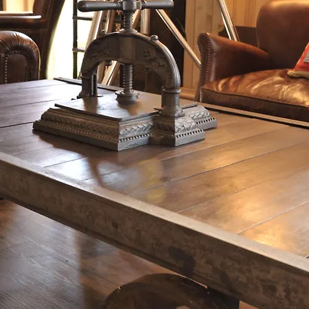 Brit Essentiel 2* Cholet