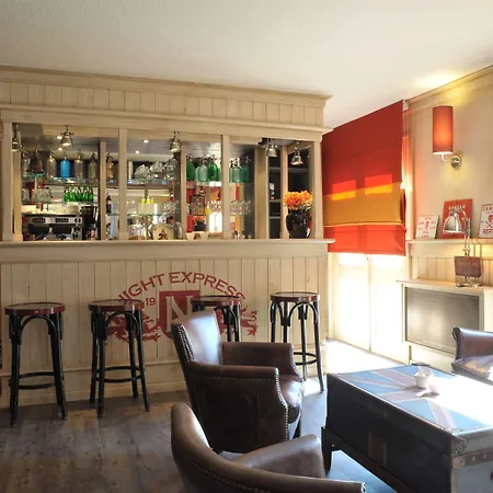 Hotel Brit Essentiel Cholet