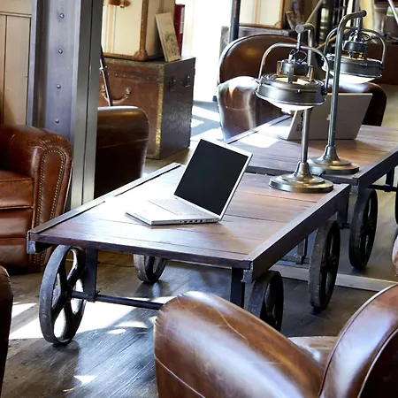 Brit Essentiel 2* Cholet