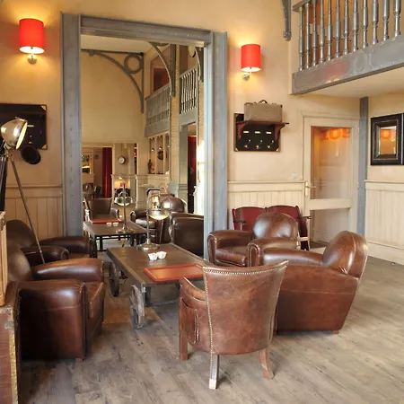 Otel Brit Essentiel Cholet