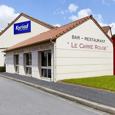 Brit Essentiel Cholet