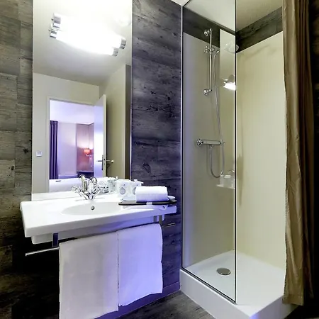 Hotel Brit Essentiel Cholet