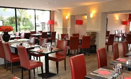 Hotel Brit Essentiel