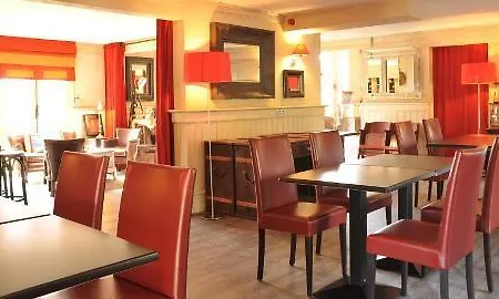 Brit Essentiel Hotel Cholet
