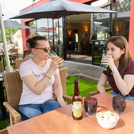 Brit Essentiel Cholet