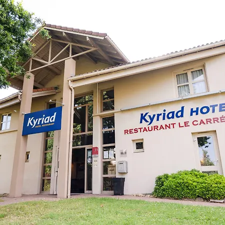 Brit Essentiel 2* Cholet