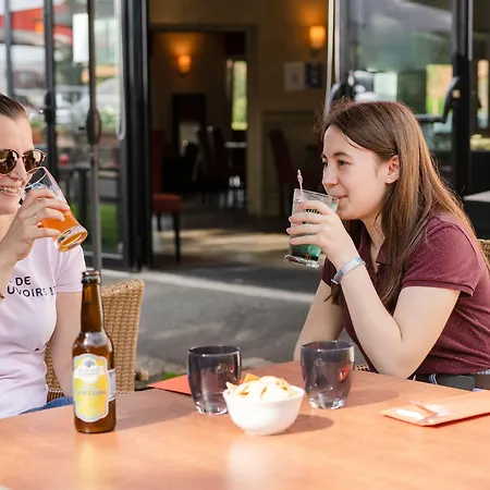 Brit Essentiel Cholet