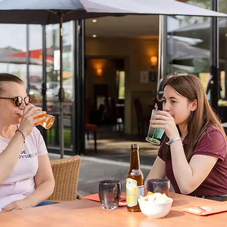 Brit Essentiel Hotel Cholet