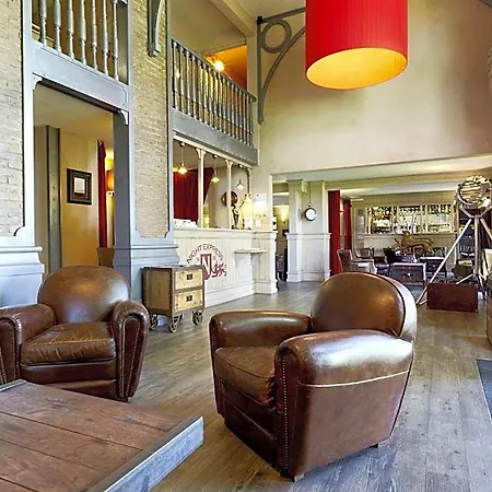 Hotel Brit Essentiel Cholet