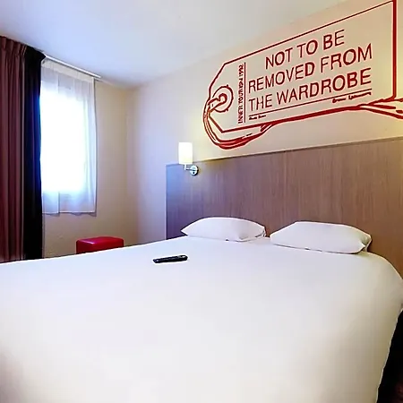 Hotel Brit Essentiel 2*