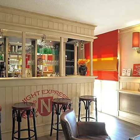 Hotel Brit Essentiel 2*