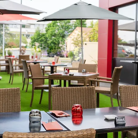 Hotel Brit Essentiel Cholet