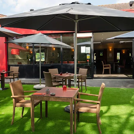 Hotel Brit Essentiel 2*