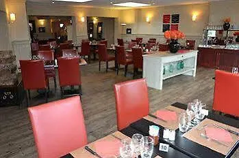Hotel Brit Essentiel Cholet