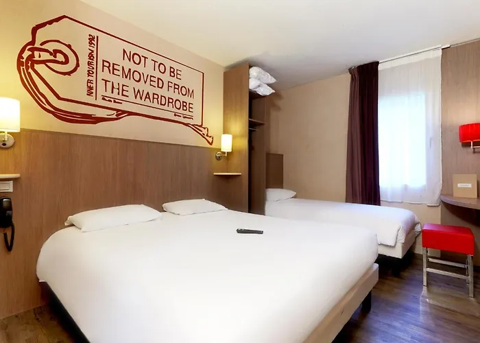 Brit Essentiel 2* Cholet