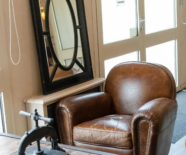 Brit Essentiel Hotel Cholet