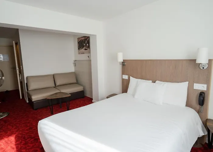 Hotel Brit Essentiel 2*