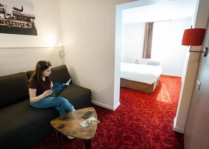 Brit Essentiel 2* Cholet