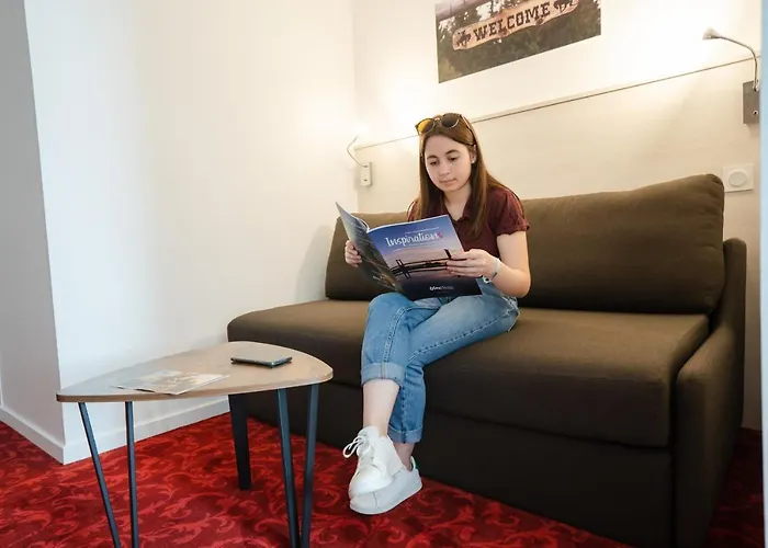 Hotel Brit Essentiel