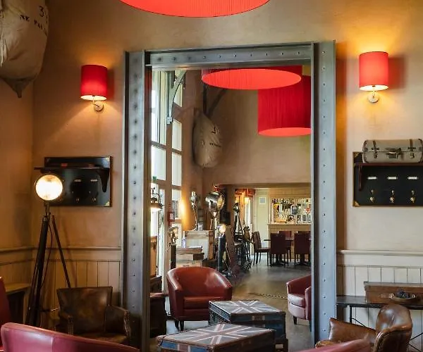 Brit Essentiel Cholet