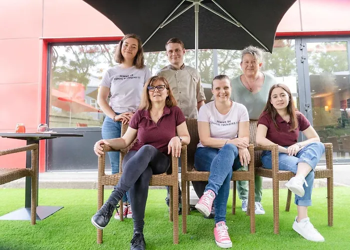 Brit Essentiel Cholet