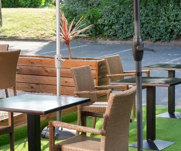 Hotel Brit Essentiel Cholet