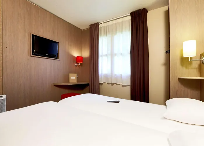 Hotel Brit Essentiel