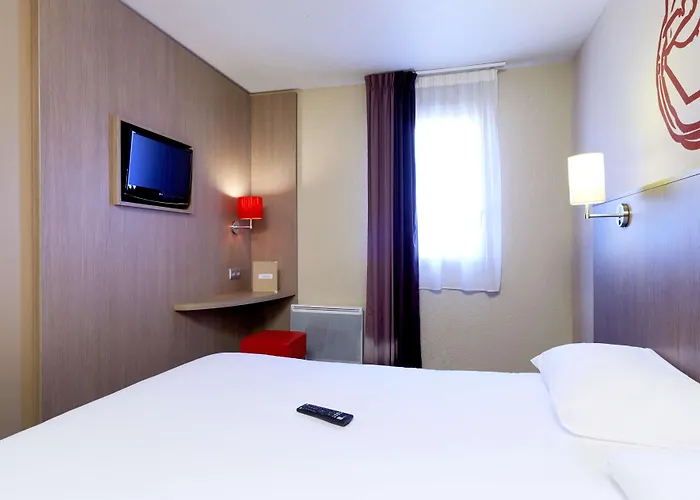 Hotel Brit Essentiel Cholet