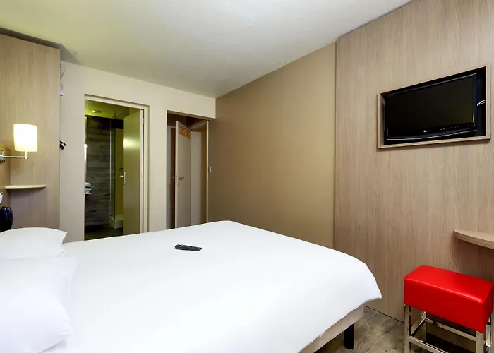 Brit Essentiel Cholet