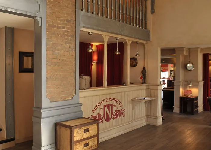 Brit Essentiel 2* Cholet