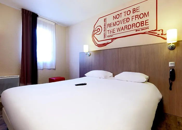 Hotel Brit Essentiel 2*